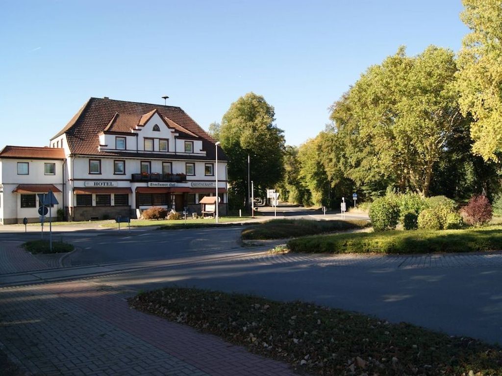 Hotel Stockumer Hof