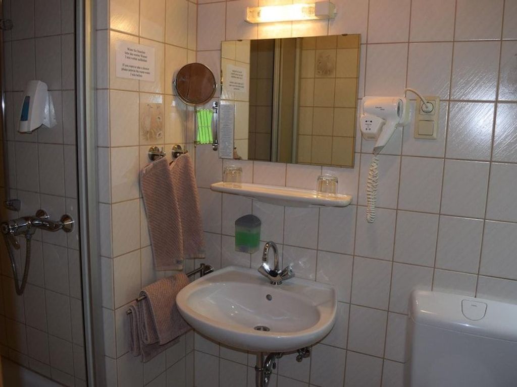 Hotel Stockumer Hof