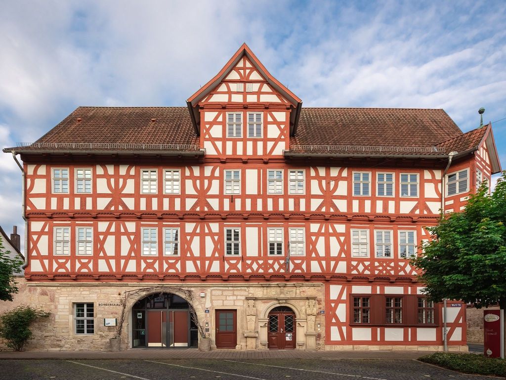 Hotel zum Schwan