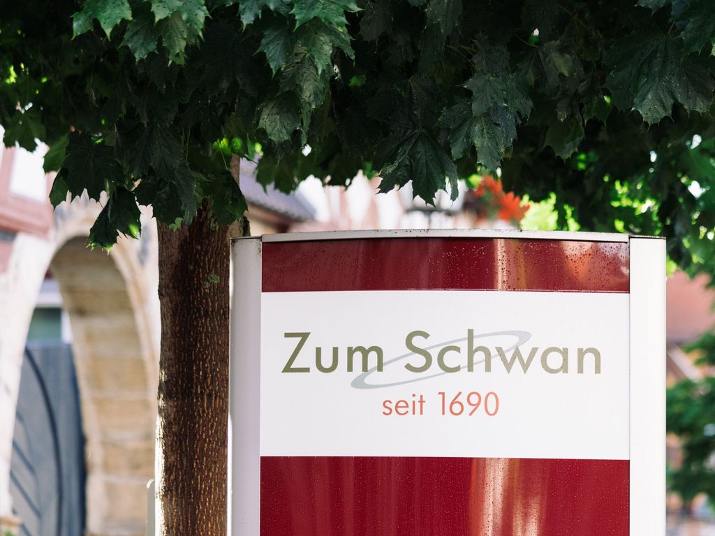 Hotel zum Schwan