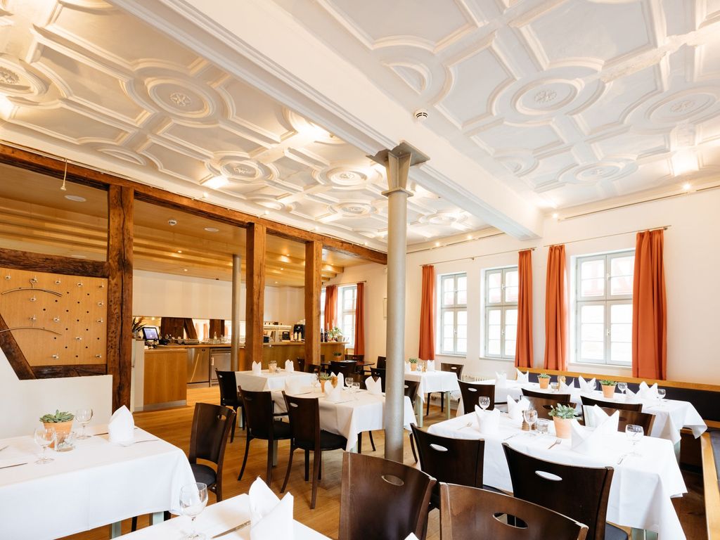 Hotel zum Schwan