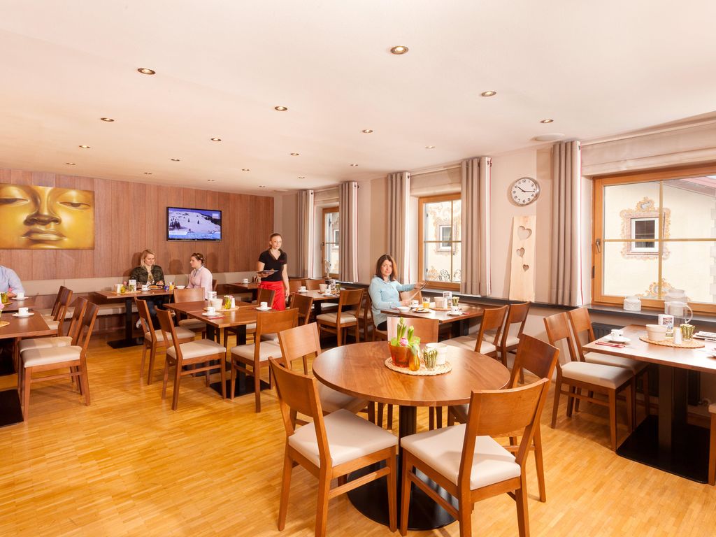 Golingen Pension