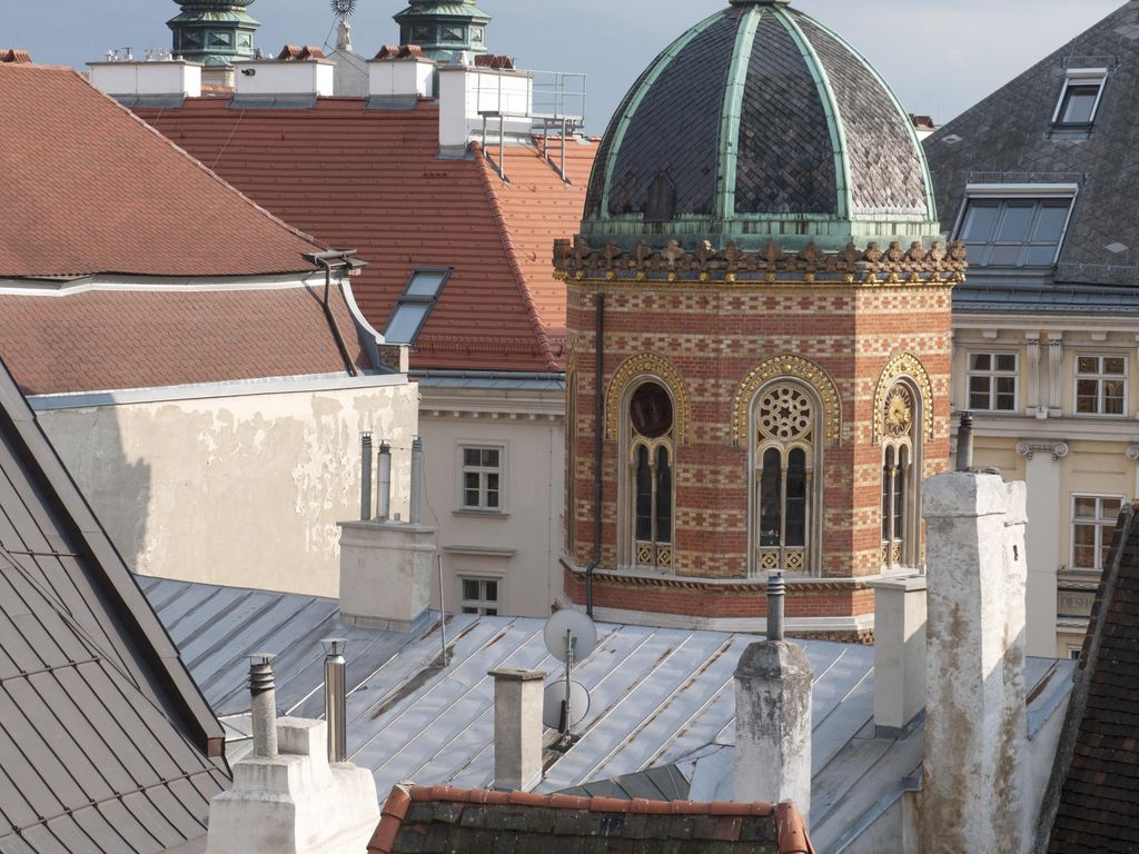 Alma Boutique Hotel Vienna