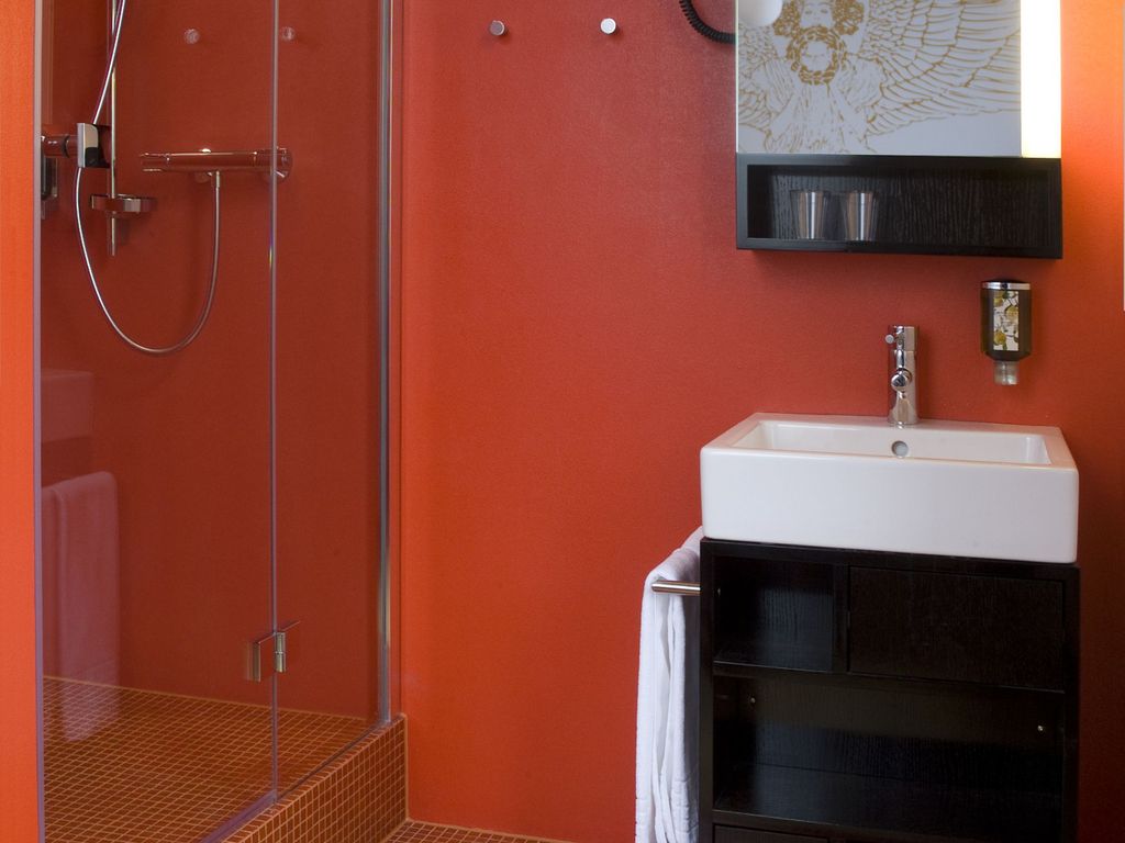 Alma Boutique Hotel Vienna