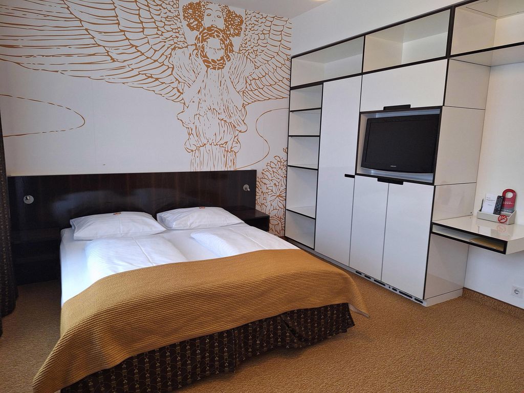 Alma Boutique Hotel Vienna