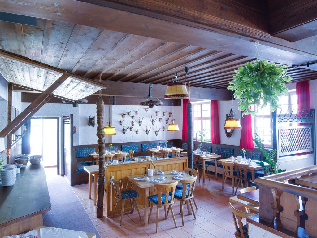 Sporthotel Schoenau am Koenigssee