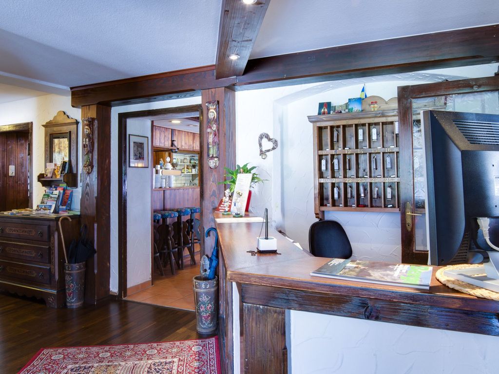 Sporthotel Schoenau am Koenigssee