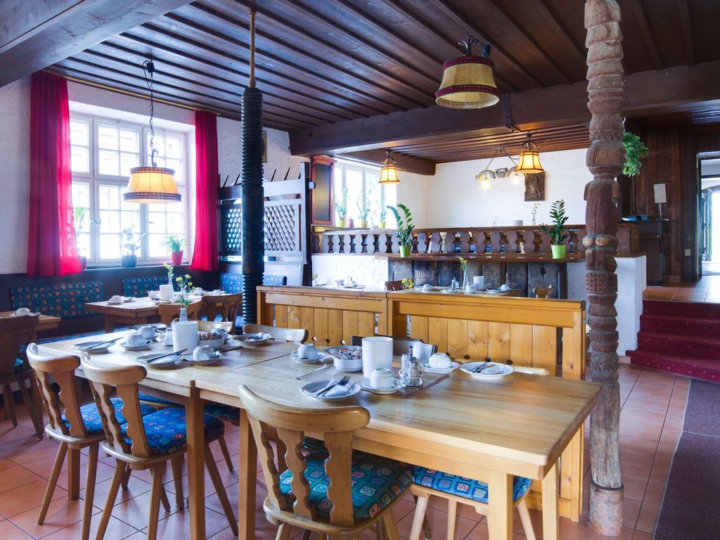 Sporthotel Schoenau am Koenigssee