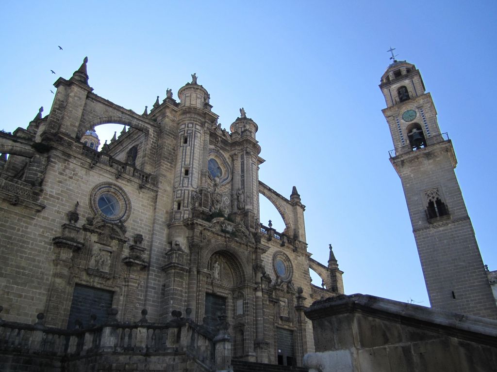 Palacio Garvey