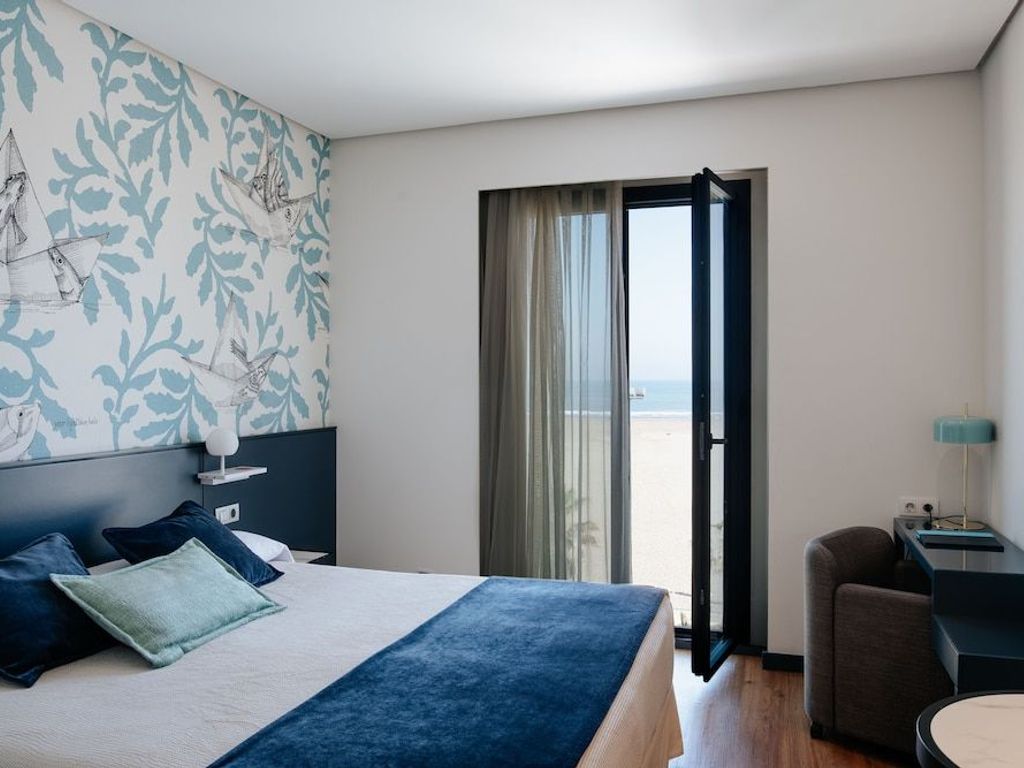 Hotel Neptuno Playa & Spa