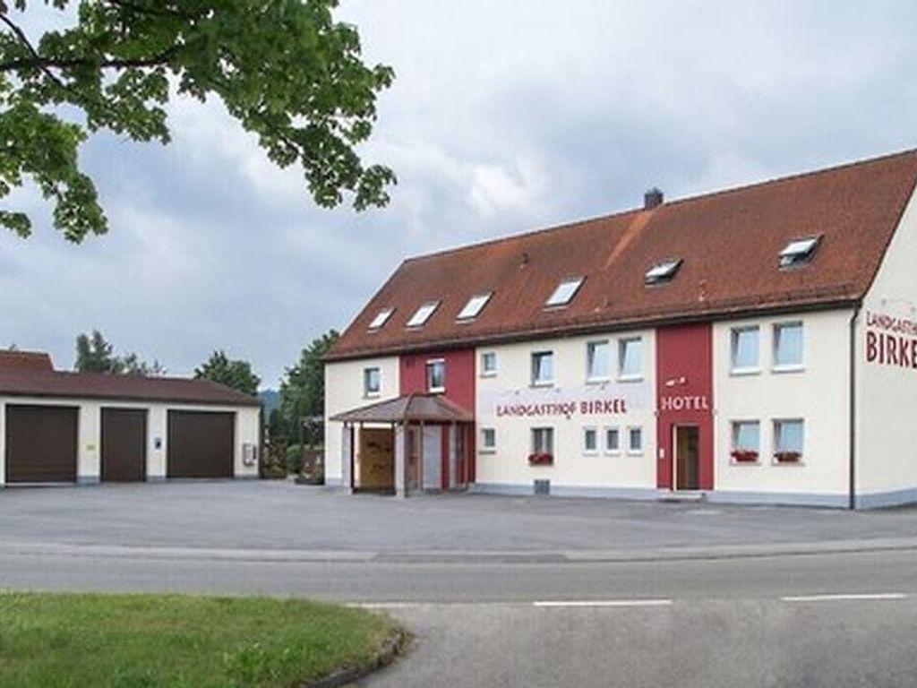 Birkel Landgasthof