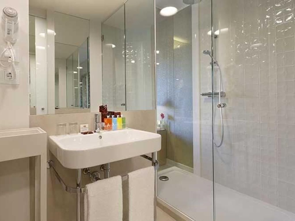 AXEL HOTEL BARCELONA - ADULTS ONLY & Urban Spa
