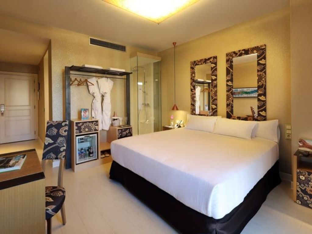 AXEL HOTEL BARCELONA - ADULTS ONLY & Urban Spa