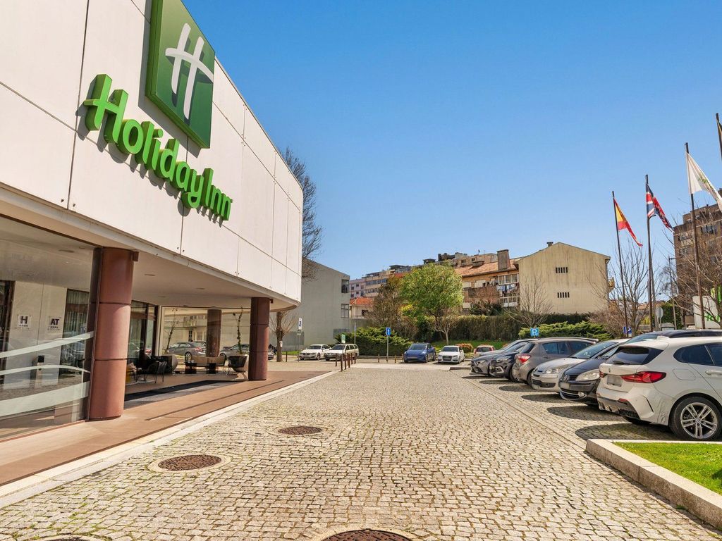 Holiday Inn PORTO - GAIA by IHG