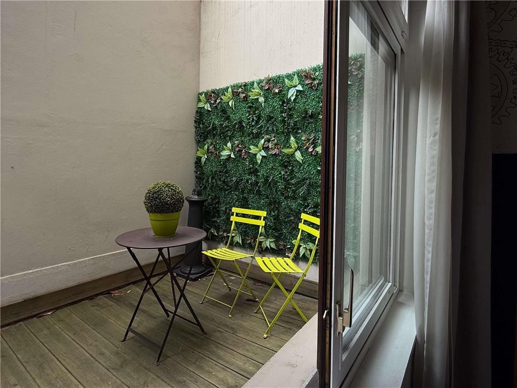 ibis Styles Paris Mairie de Clichy