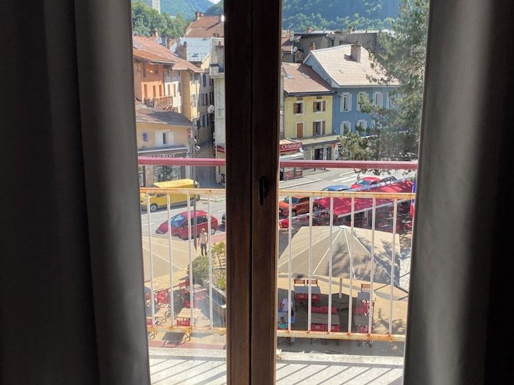 Auberge de Savoie