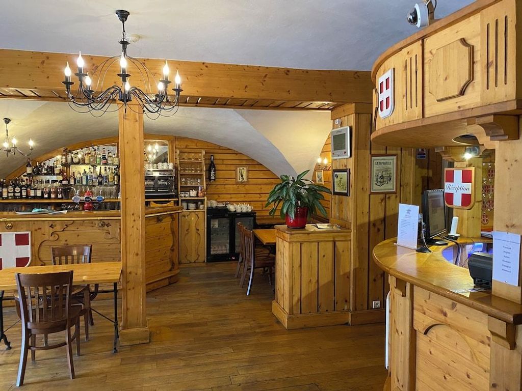 Auberge de Savoie