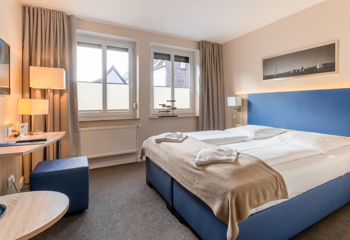 Nordsee-Hotel Hinrichsen