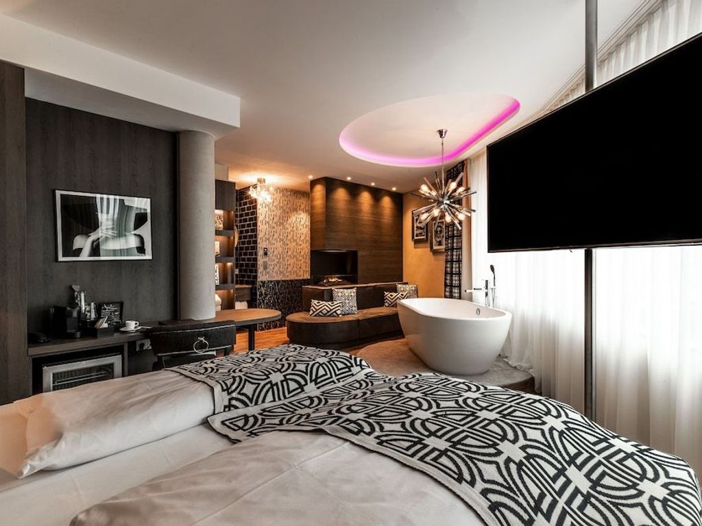 BLOCK Hotel & Living