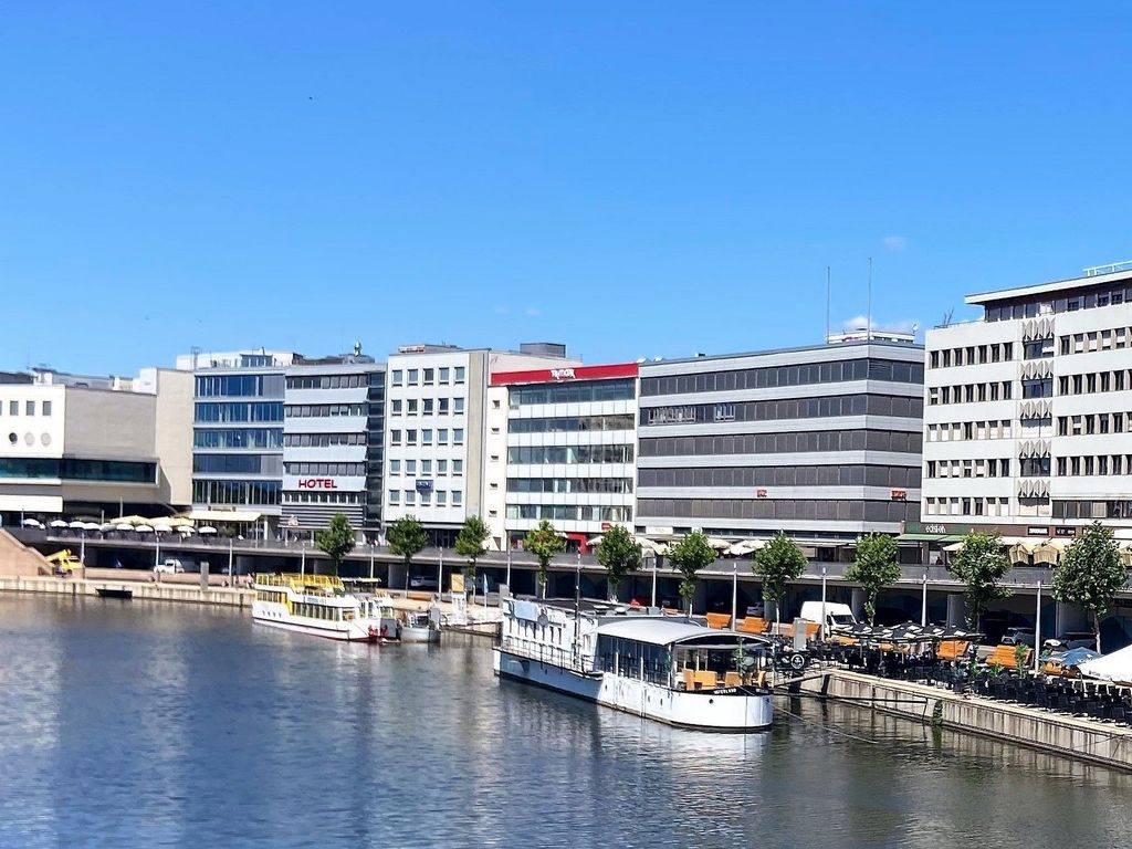 Hotel Stadt Hamburg by Klassen Stay