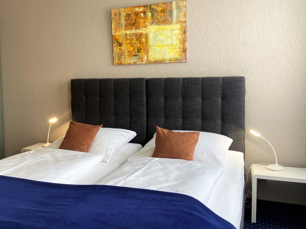 Hotel Stadt Hamburg by Klassen Stay