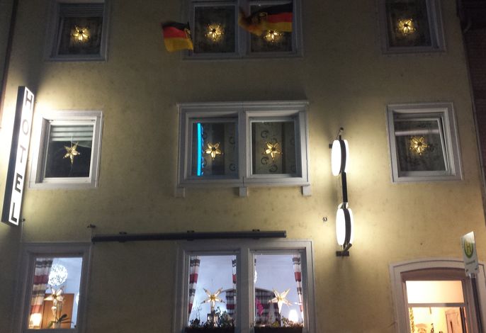 Schweizer Stubb