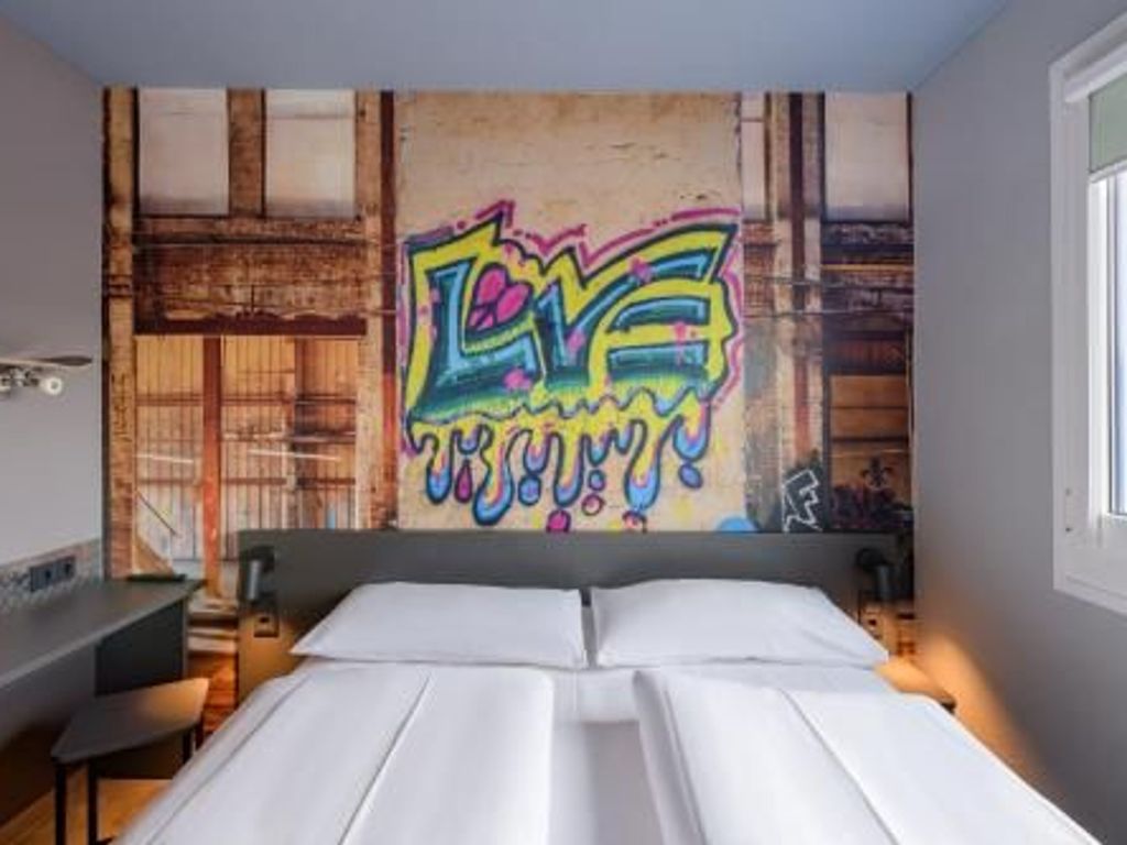 Felix Hotel Darmstadt