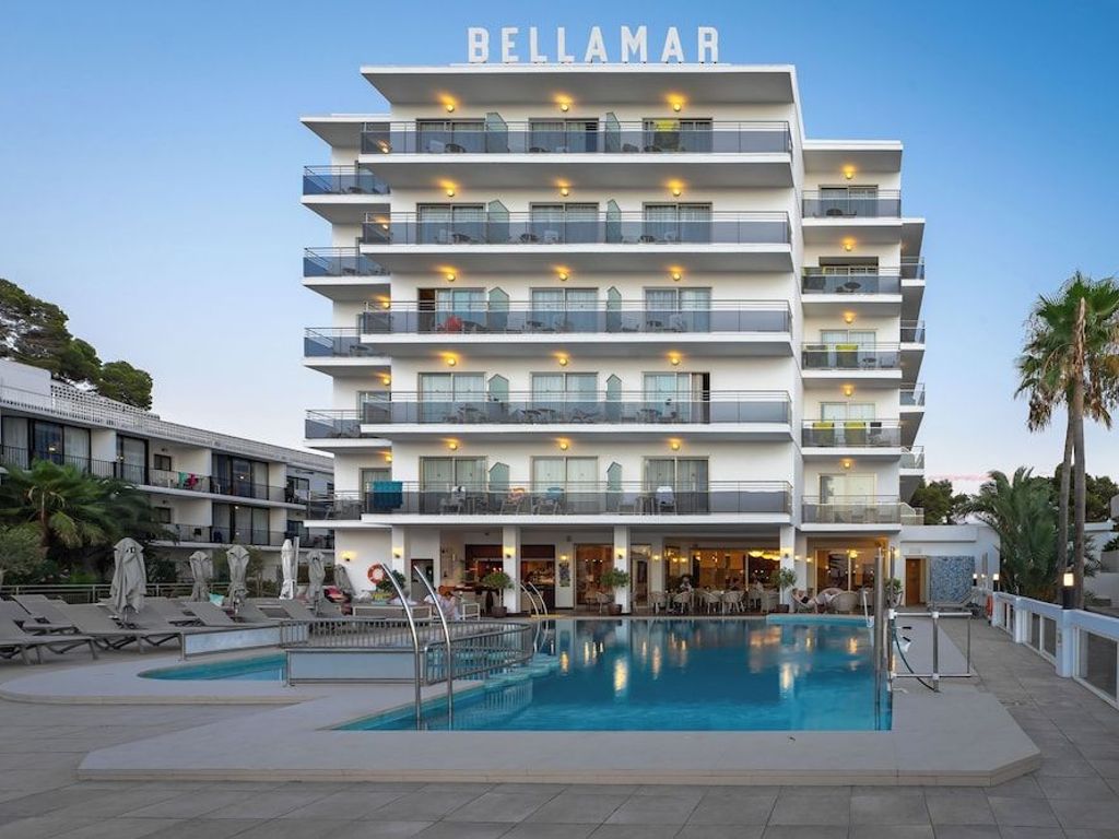 Bellamar Hotel Beach & Spa