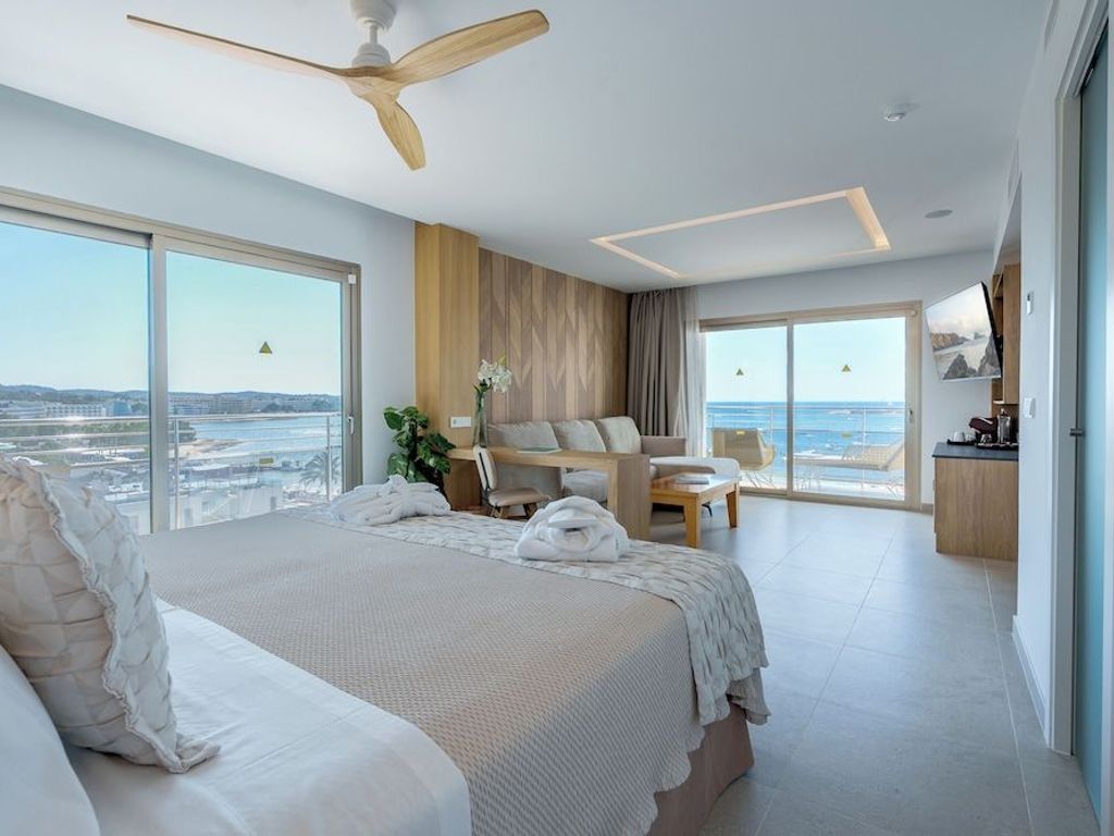 Bellamar Hotel Beach & Spa