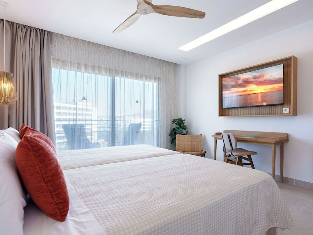 Bellamar Hotel Beach & Spa