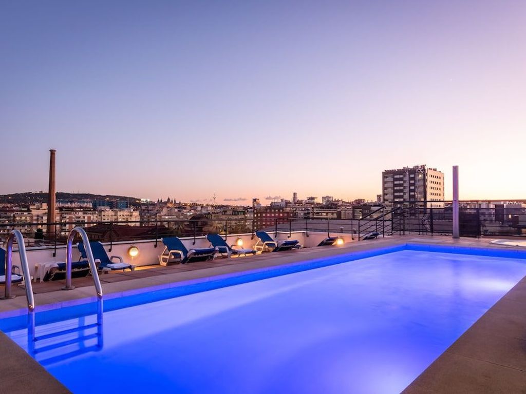 Sunotel Aston