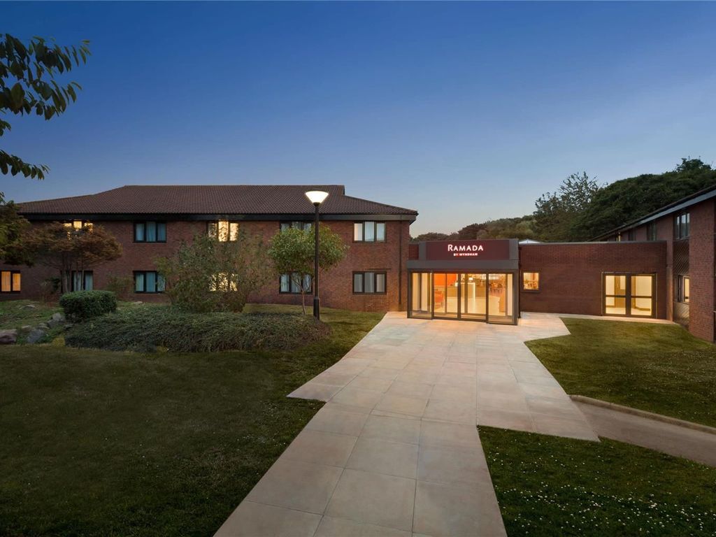 Ramada by Wyndham Bristol West