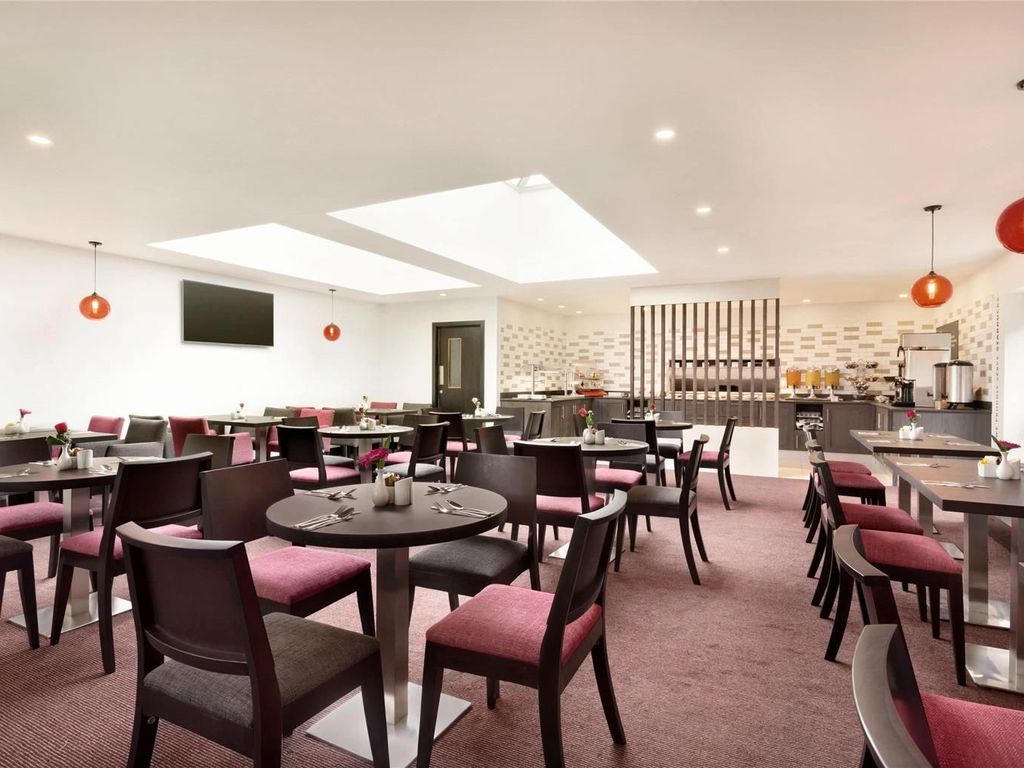 Ramada by Wyndham Bristol West