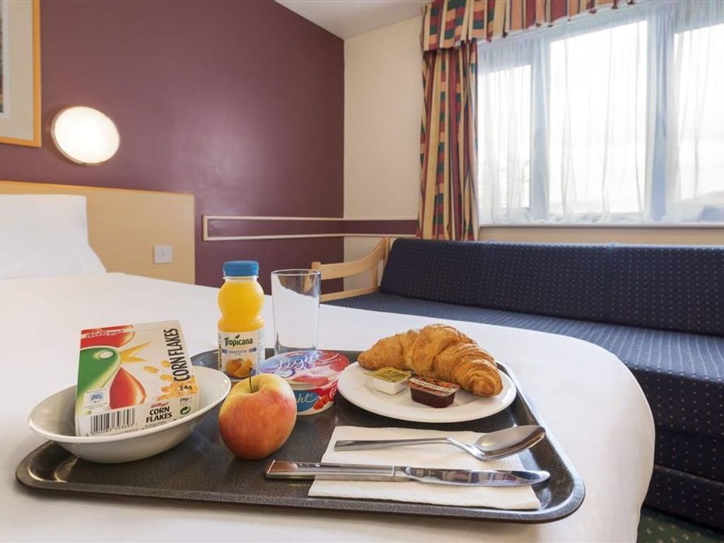 Days Inn by Wyndham Sheffield M1
