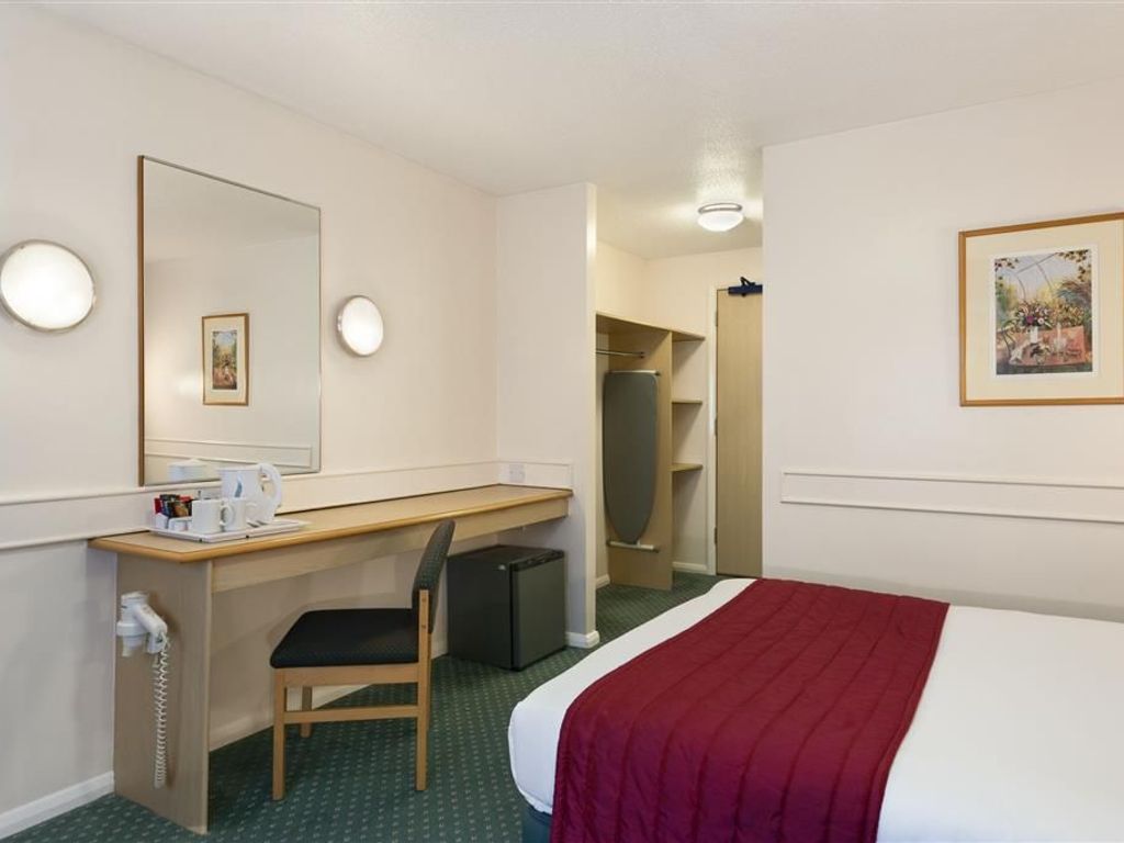 Days Inn by Wyndham Sheffield M1