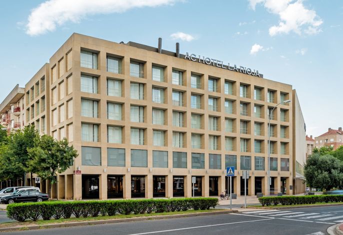 AC Hotels by Marriott Hotel La Rioja