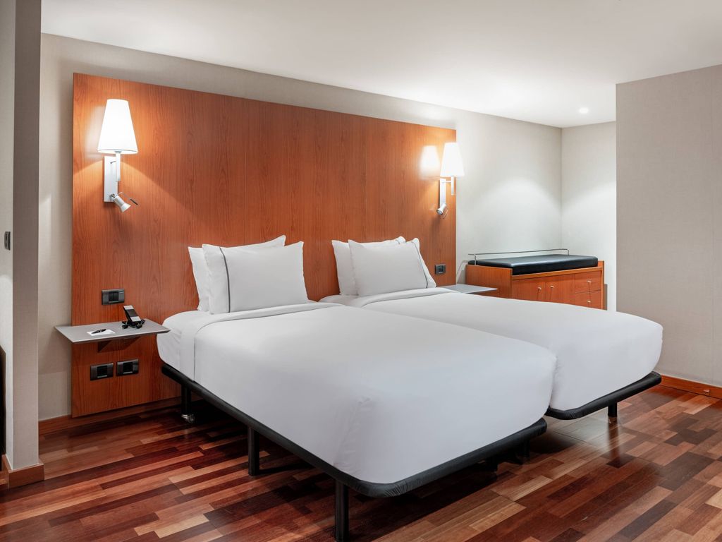 AC Hotels by Marriott Hotel La Rioja