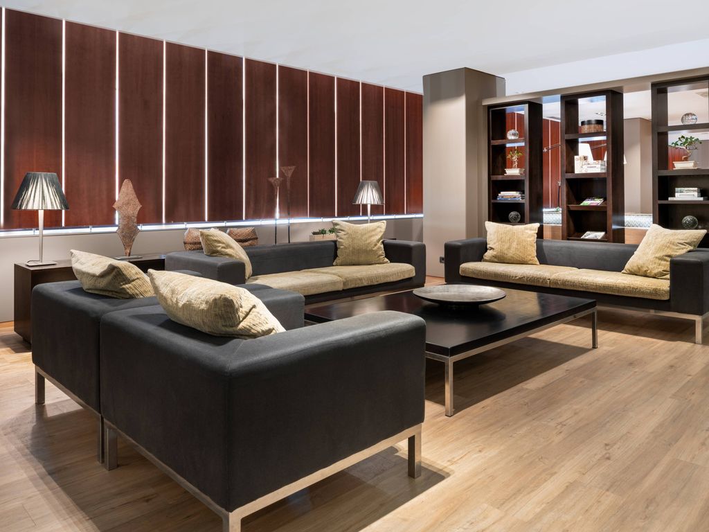 AC Hotels by Marriott Hotel La Rioja