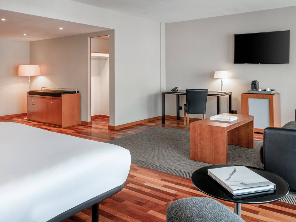 AC Hotels by Marriott Hotel La Rioja