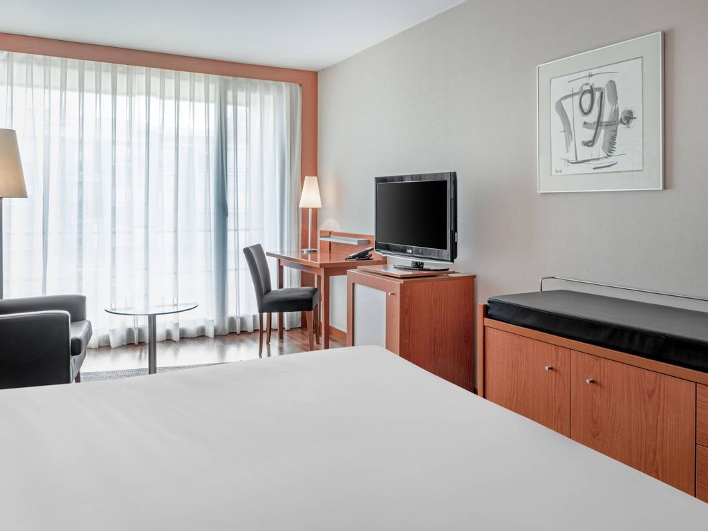 AC Hotels by Marriott Hotel La Rioja