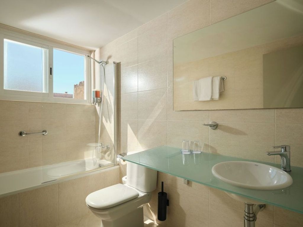 Belle Zurbarán Palma Hotel