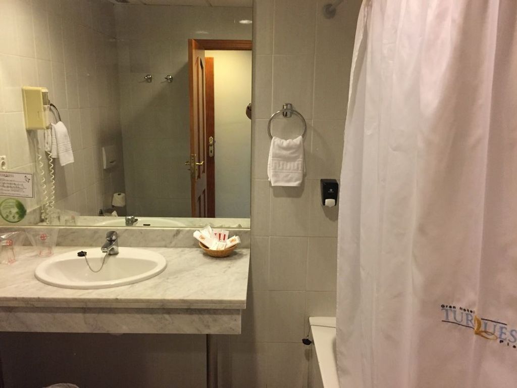 Alua Tenerife Hotel