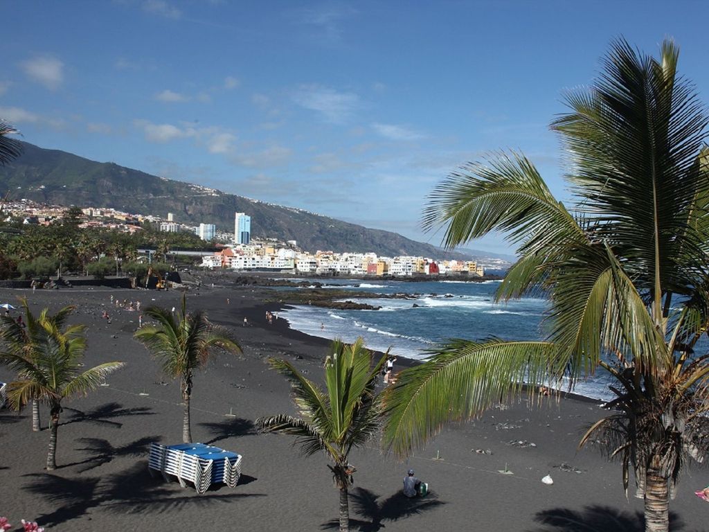 Alua Tenerife Hotel