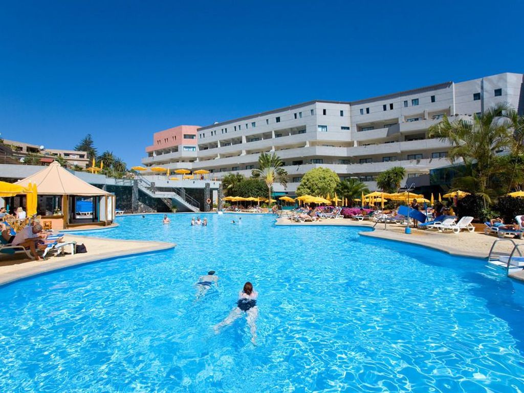Alua Tenerife Hotel