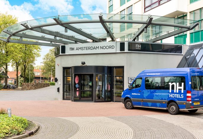 NH Amsterdam Noord