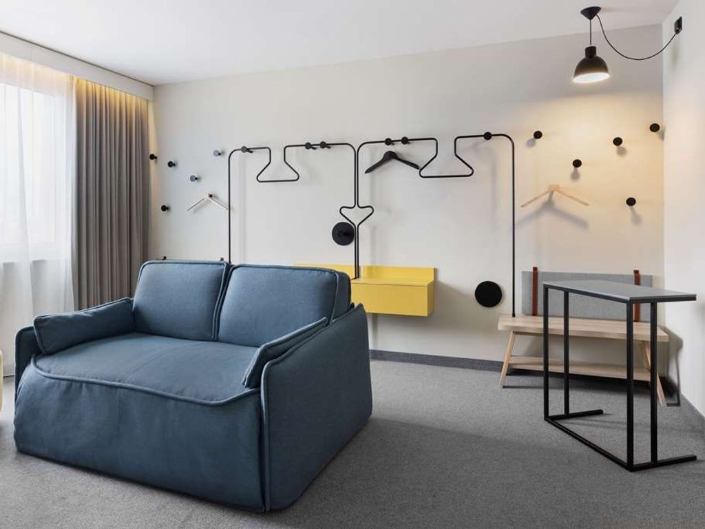 Spark by Hilton Vienna Messe Prater