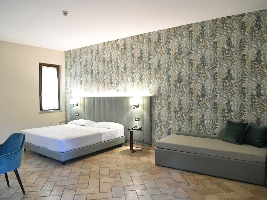 Agriturismo La Camilla