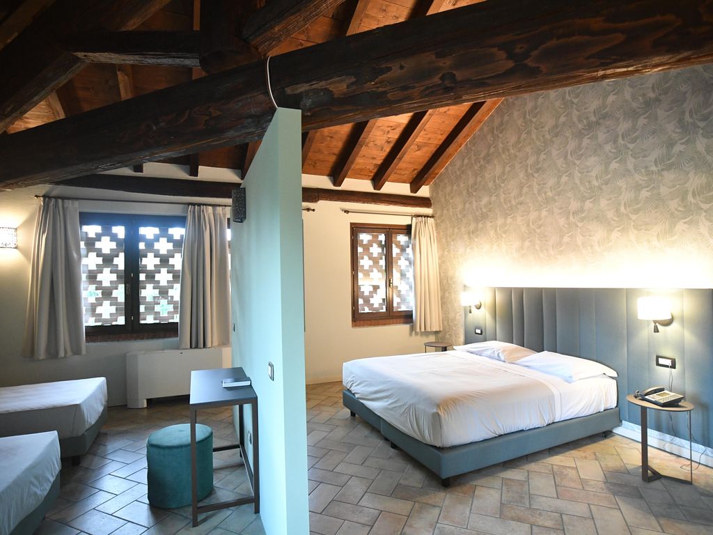 Agriturismo La Camilla
