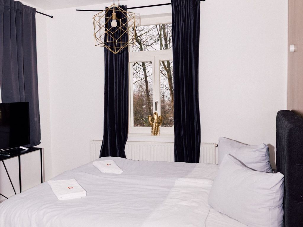 Hotel Palmenbad Wilhelmshöhe by stay awesome