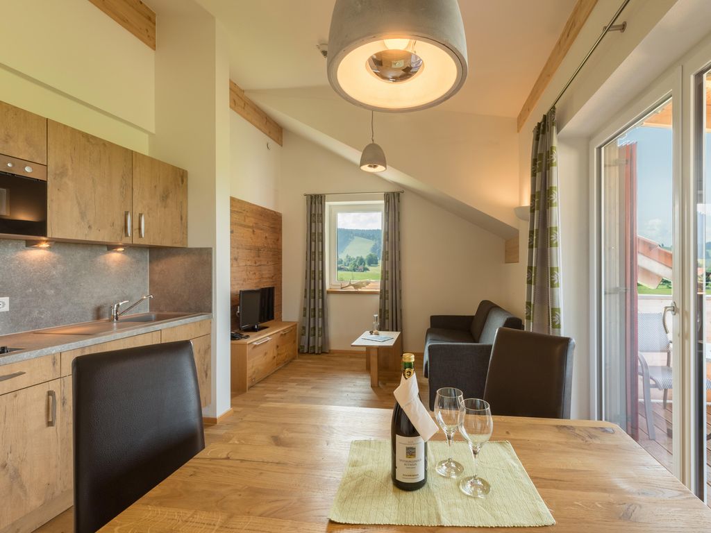 Sontheims Naturhotel und Spa